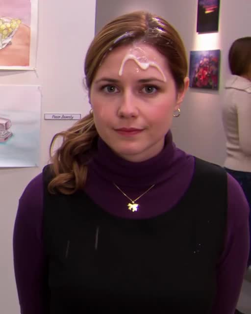 Video thumbnail for Jenna fischer AI Video Exposed - Nude AI Celebs