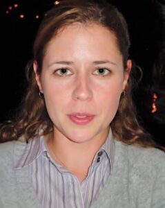 Video thumbnail for Jenna fischer AI Video Mimicry - Nude AI Celebs