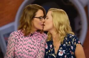 Video thumbnail for Jenna fischer AI Video Synthesized - Nude AI Celebs