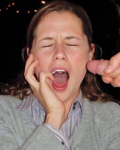 Video thumbnail for Jenna fischer Computer Created AI Video - Nude AI Celebs