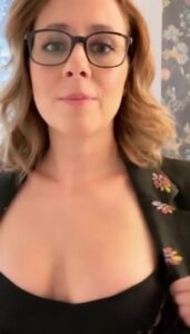 Video thumbnail for Jenna fischer Digitally Generated AI Video - Nude AI Celebs