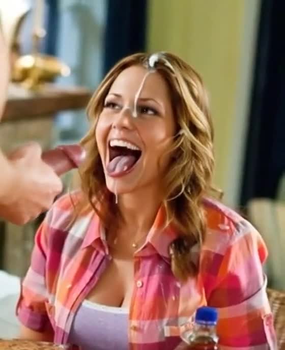Video thumbnail for Jenna fischer Synthetic Video by AI - Nude AI Celebs