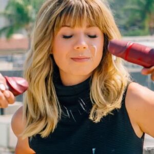 Video thumbnail for Jennette Mccurdy AI Video Fake - Nude AI Celebs