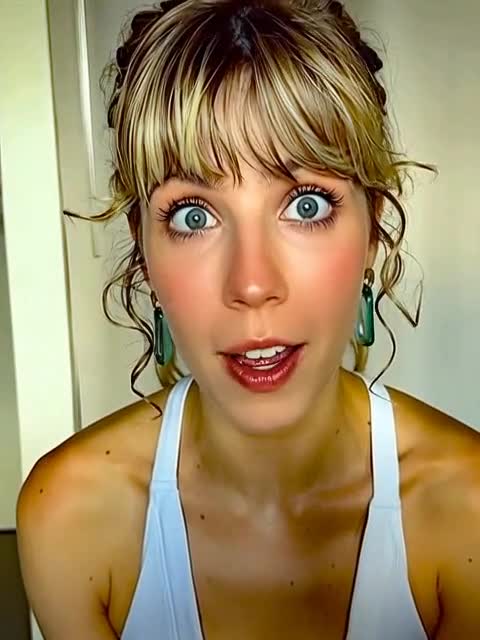 Video thumbnail for Jennette Mccurdy Neural Rendering AI Video - Nude AI Celebs