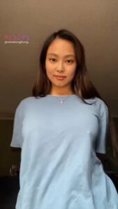 Video thumbnail for Jennie Blackpink AI Video Reproduction - Nude AI Celebs