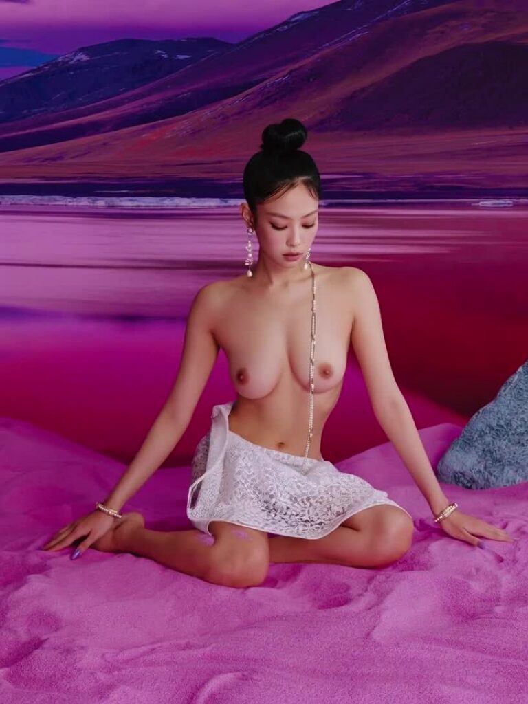 Video thumbnail for Jennie Blackpink Neural Fake AI Video - Nude AI Celebs