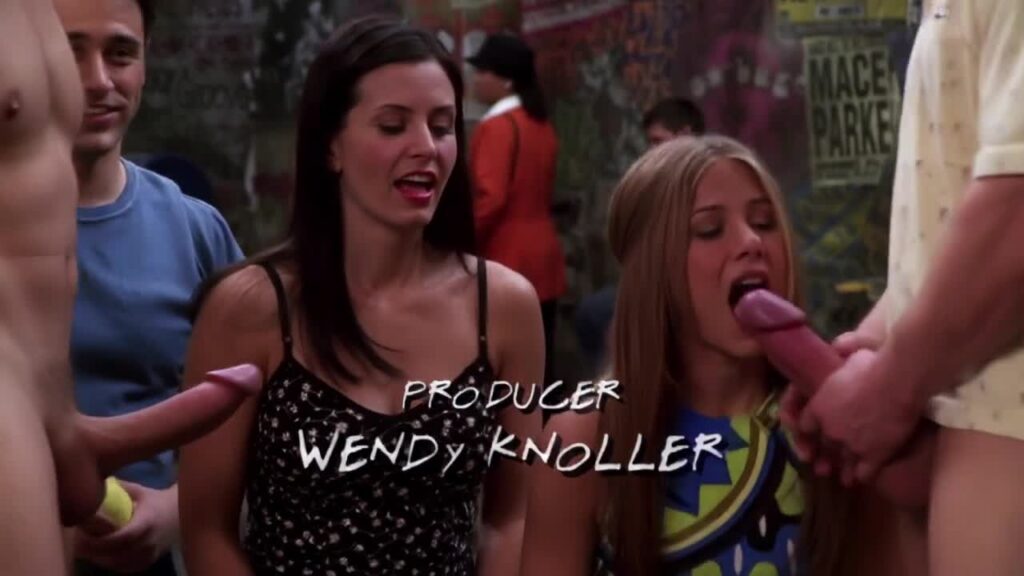 Video thumbnail for Jennifer Aniston AI Video Digital Emulation - Nude AI Celebs