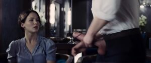 Video thumbnail for Jennifer Lawrence AI-Crafted Video - Nude AI Celebs
