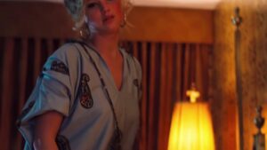 Video thumbnail for Jennifer Lawrence AI Video Digital Artifice - Nude AI Celebs