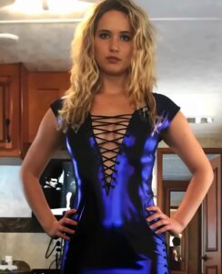 Video thumbnail for Jennifer Lawrence AI Video Digital Not Real - Nude AI Celebs