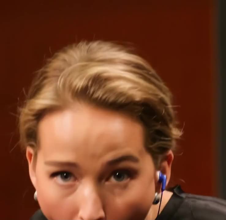 Video thumbnail for Jennifer Lawrence AI Video Fake - Nude AI Celebs