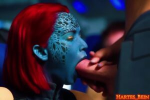 Video thumbnail for Jennifer Lawrence AI Video Generated - Nude AI Celebs