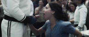 Video thumbnail for Jennifer Lawrence AI Video Simulation - Nude AI Celebs