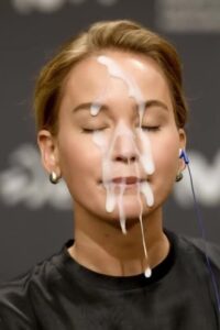 Video thumbnail for Jennifer Lawrence Software AI Video - Nude AI Celebs