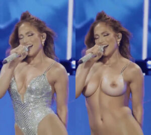 Video thumbnail for Jennifer Lopez Naked AI Video - Nude AI Celebs