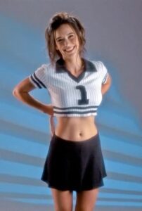 Video thumbnail for Jennifer Love Hewitt AI Video Digital Emulation - Nude AI Celebs