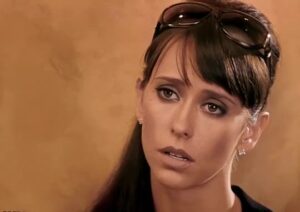 Video thumbnail for Jennifer Love Hewitt AI Video Digital Rendering - Nude AI Celebs