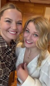 Video thumbnail for Jennifer Morrison Deepfake AI Video - Nude AI Celebs