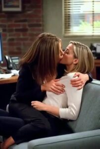 Video thumbnail for Jennifer aniston AI-Crafted Video - Nude AI Celebs