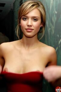 Video thumbnail for Jessica Alba AI Video Clone - Nude AI Celebs