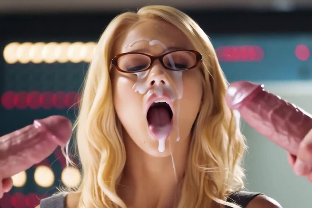 Video thumbnail for Jessica Alba Deepfake AI Video - Nude AI Celebs