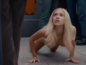 Video thumbnail for Jessica Alba Digital AI Video - Nude AI Celebs