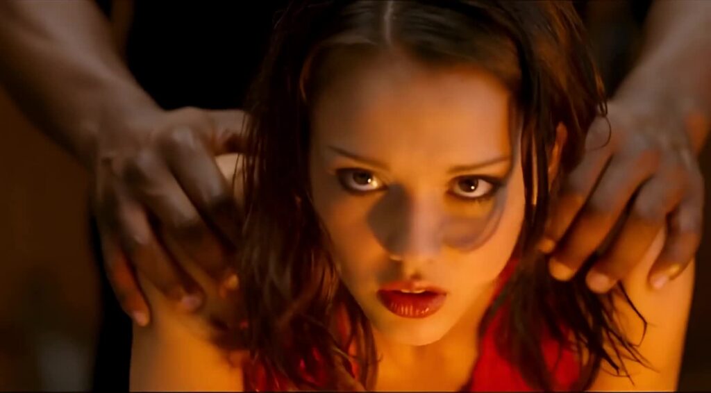 Video thumbnail for Jessica Alba Face-Swap AI Video - Nude AI Celebs