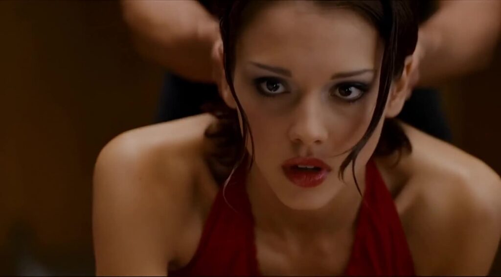 Video thumbnail for Jessica Alba Neural Fake AI Video - Nude AI Celebs
