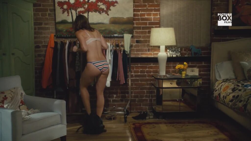 Video thumbnail for Jessica Biel Fake AI Video - Nude AI Celebs