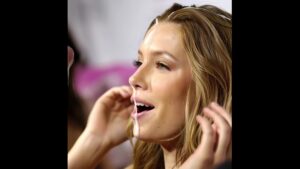 Video thumbnail for Jessica Biel Hyperfake AI Video - Nude AI Celebs