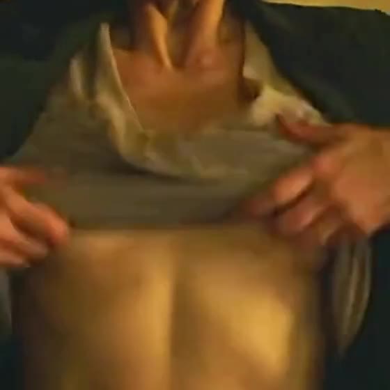 Video thumbnail for Jessica Chastain Hyperfake AI Video - Nude AI Celebs