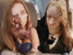 Video thumbnail for Jessica Chastain Software AI Video - Nude AI Celebs
