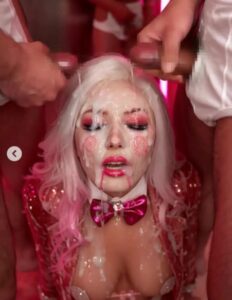 Video thumbnail for Jessica Nigri AI Video Digital Generation - Nude AI Celebs