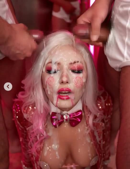 Video thumbnail for Jessica Nigri AI Video Digital Generation - Nude AI Celebs