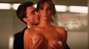 Video thumbnail for Jessica Simpson Neural Fake AI Video - Nude AI Celebs