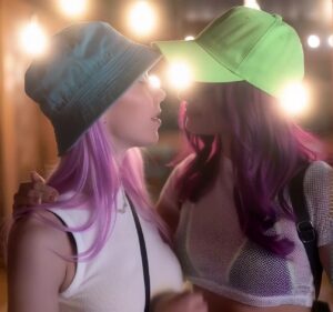 Video thumbnail for Jessu AI Crafted Video - Nude AI Celebs