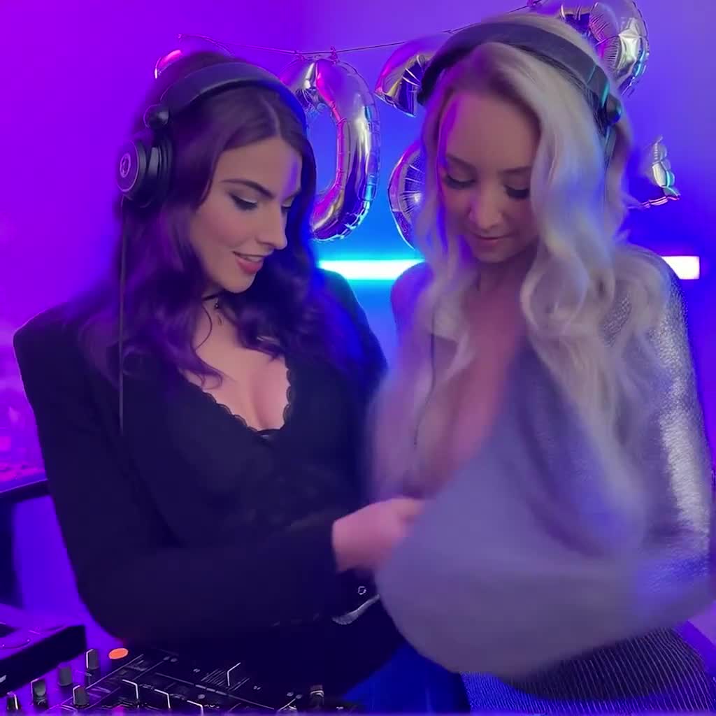 Video thumbnail for Jessu AI Video Simulation - Nude AI Celebs