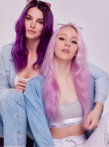 Video thumbnail for Jessu Virtual AI Video - Nude AI Celebs