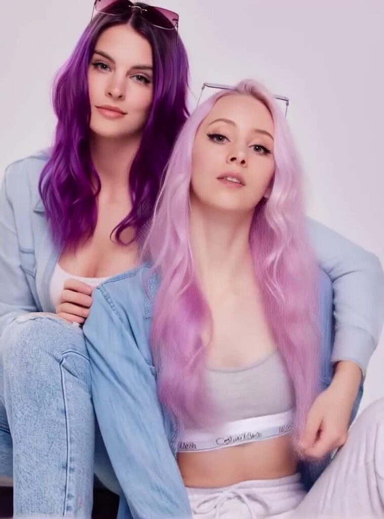 Video thumbnail for Jessu Virtual AI Video - Nude AI Celebs
