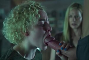 Video thumbnail for Julia Garner Naked AI Video - Nude AI Celebs