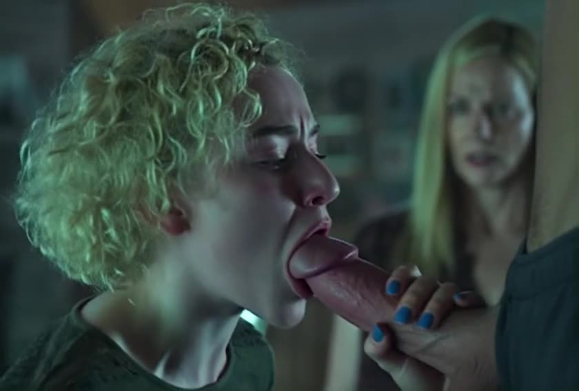 Video thumbnail for Julia Garner Naked AI Video - Nude AI Celebs