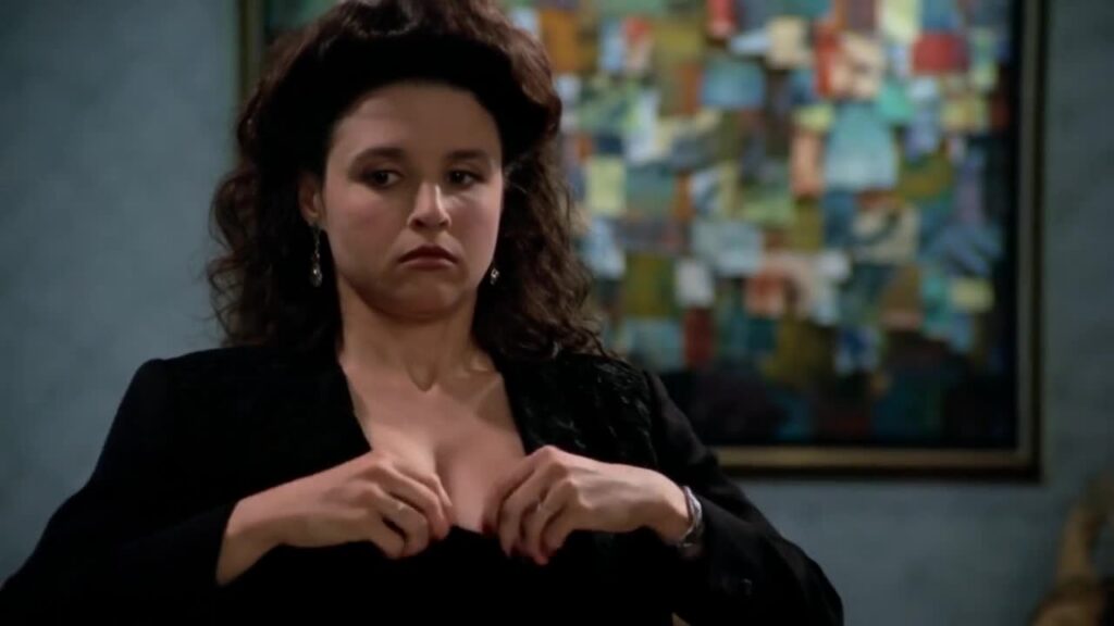 Video thumbnail for Julia Louis-Dreyfus AI-Synthesized Video - Nude AI Celebs