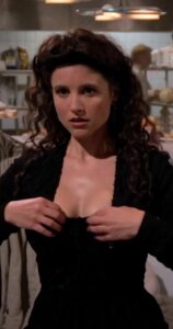 Video thumbnail for Julia Louis-Dreyfus AI Video Digital Rendering - Nude AI Celebs