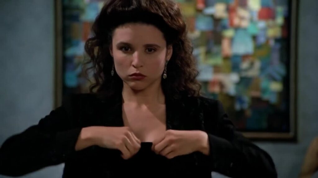 Video thumbnail for Julia Louis-Dreyfus AI Video Digital Simulation - Nude AI Celebs