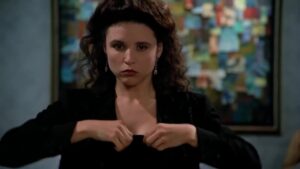 Video thumbnail for Julia Louis-Dreyfus AI Video Digital Simulation - Nude AI Celebs