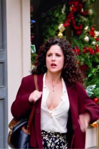 Video thumbnail for Julia Louis-Dreyfus Deepfake AI Video - Nude AI Celebs