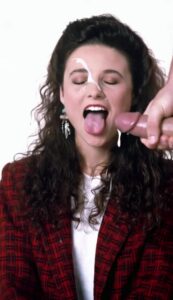 Video thumbnail for Julia Louis-Dreyfus Morphing AI Video - Nude AI Celebs