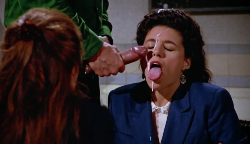 Video thumbnail for Julia Louis-Dreyfus Neural Rendering AI Video - Nude AI Celebs