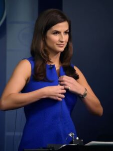 Video thumbnail for Kaitlan Collins AI Video Exposed - Nude AI Celebs