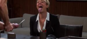 Video thumbnail for Kaley Cuoco AI Crafted Video - Nude AI Celebs